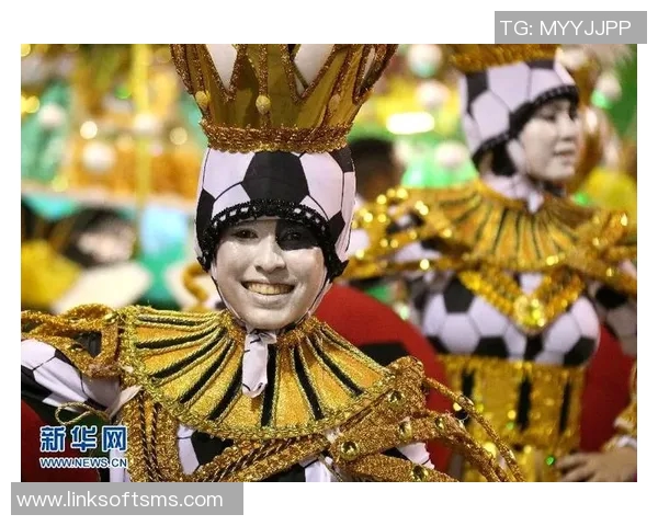 足球桑巴舞动激情探寻巴西足球的魅力与文化之旅